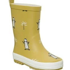 Bottes de pluie Pingouin (pointure 24)