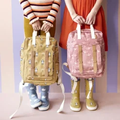 Bottes de pluie Pingouin (pointure 24)