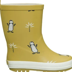 Bottes de pluie Pingouin (pointure 23)