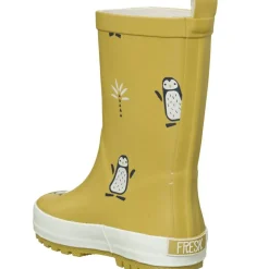 Bottes de pluie Pingouin (pointure 23)