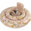 Bouée anneau de bain pour bébé Alfie Ocean Blossom