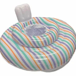 Bouée bébé Arc-en-ciel