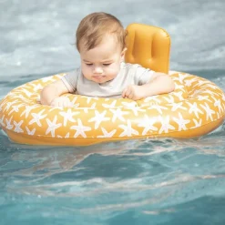 Bouée bébé Etoiles de mer