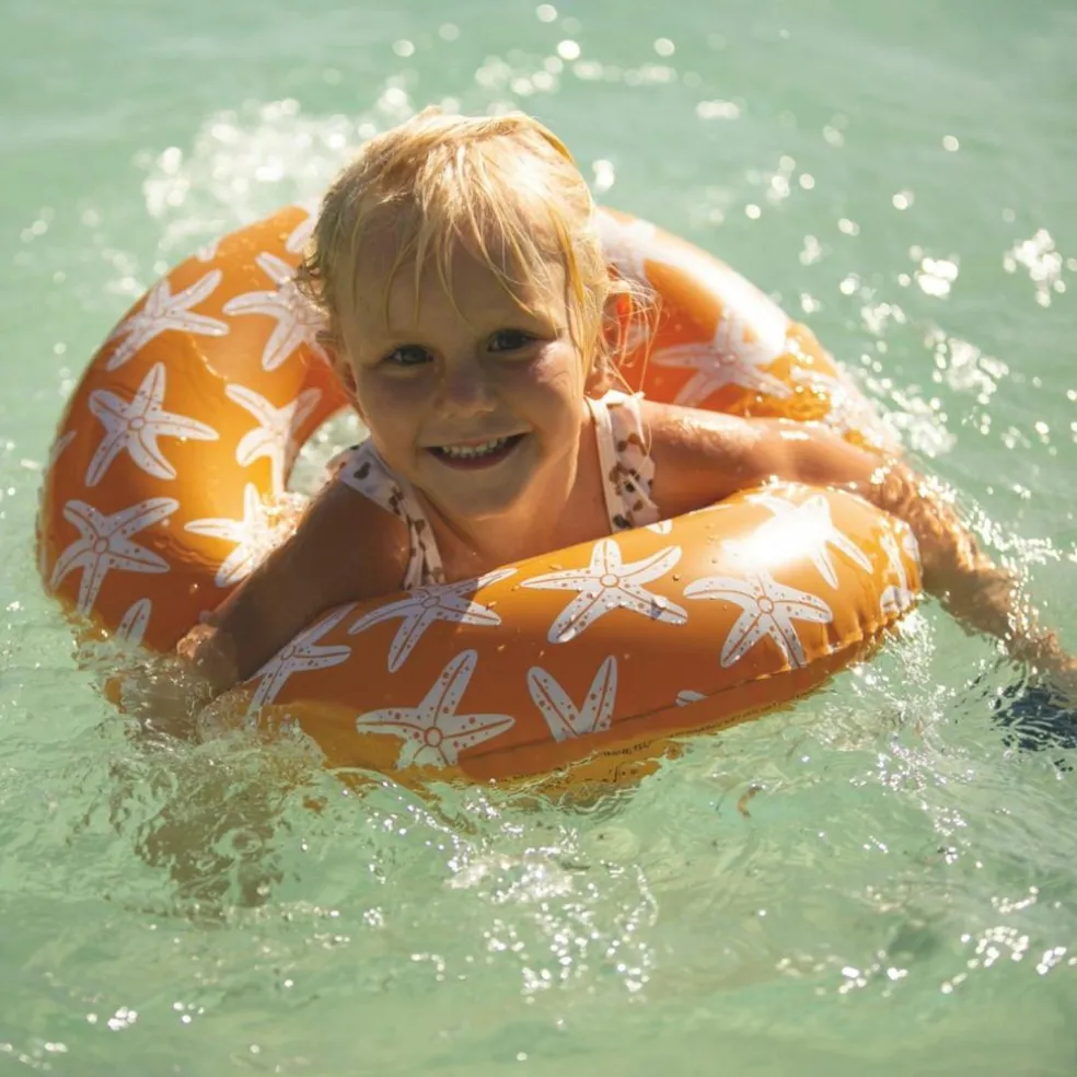 Bouée Etoiles de mer (55 cm)