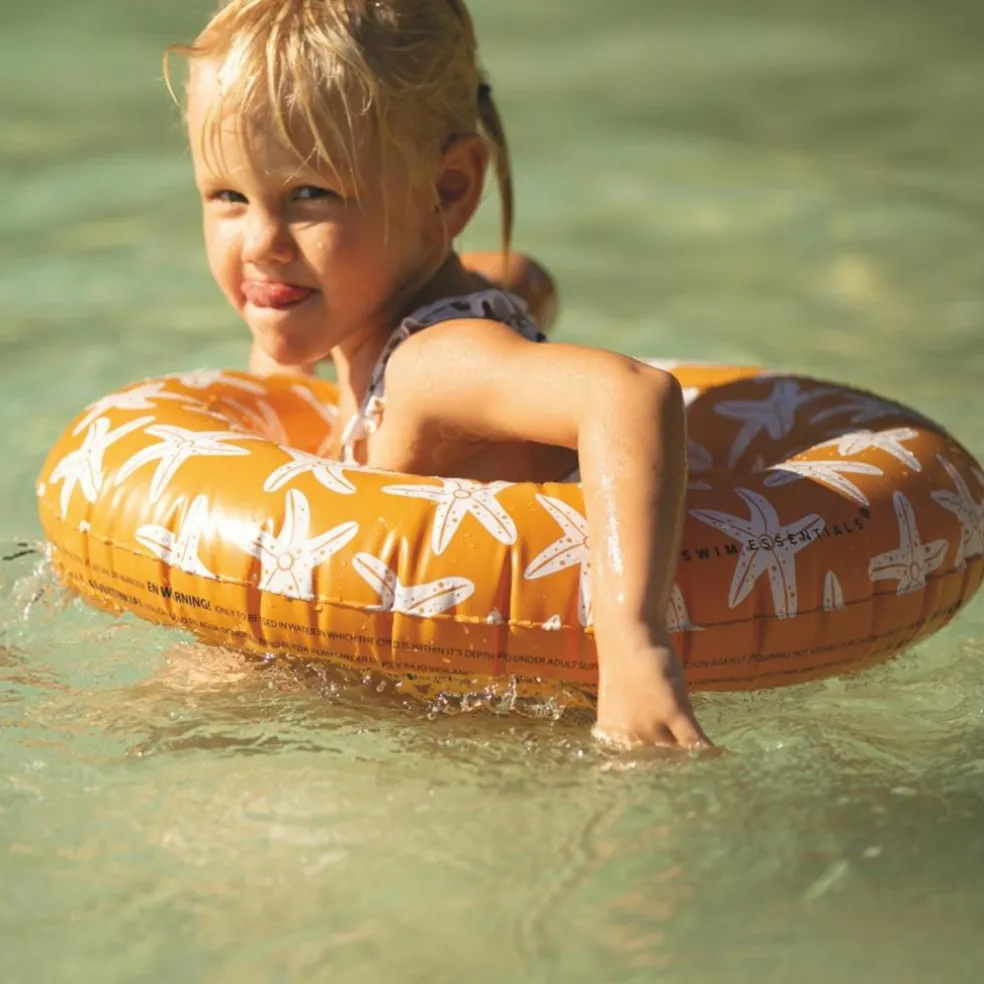 Bouée Etoiles de mer (55 cm)