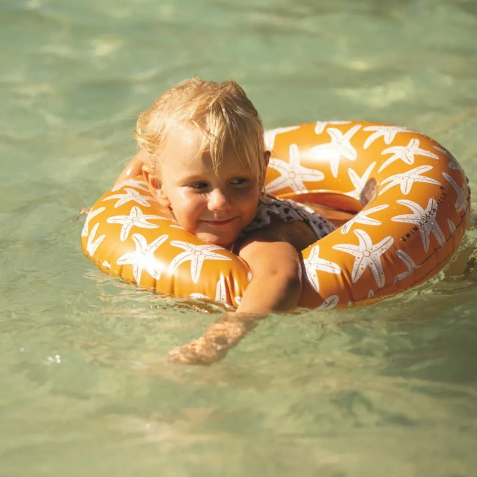 Bouée Etoiles de mer (55 cm)