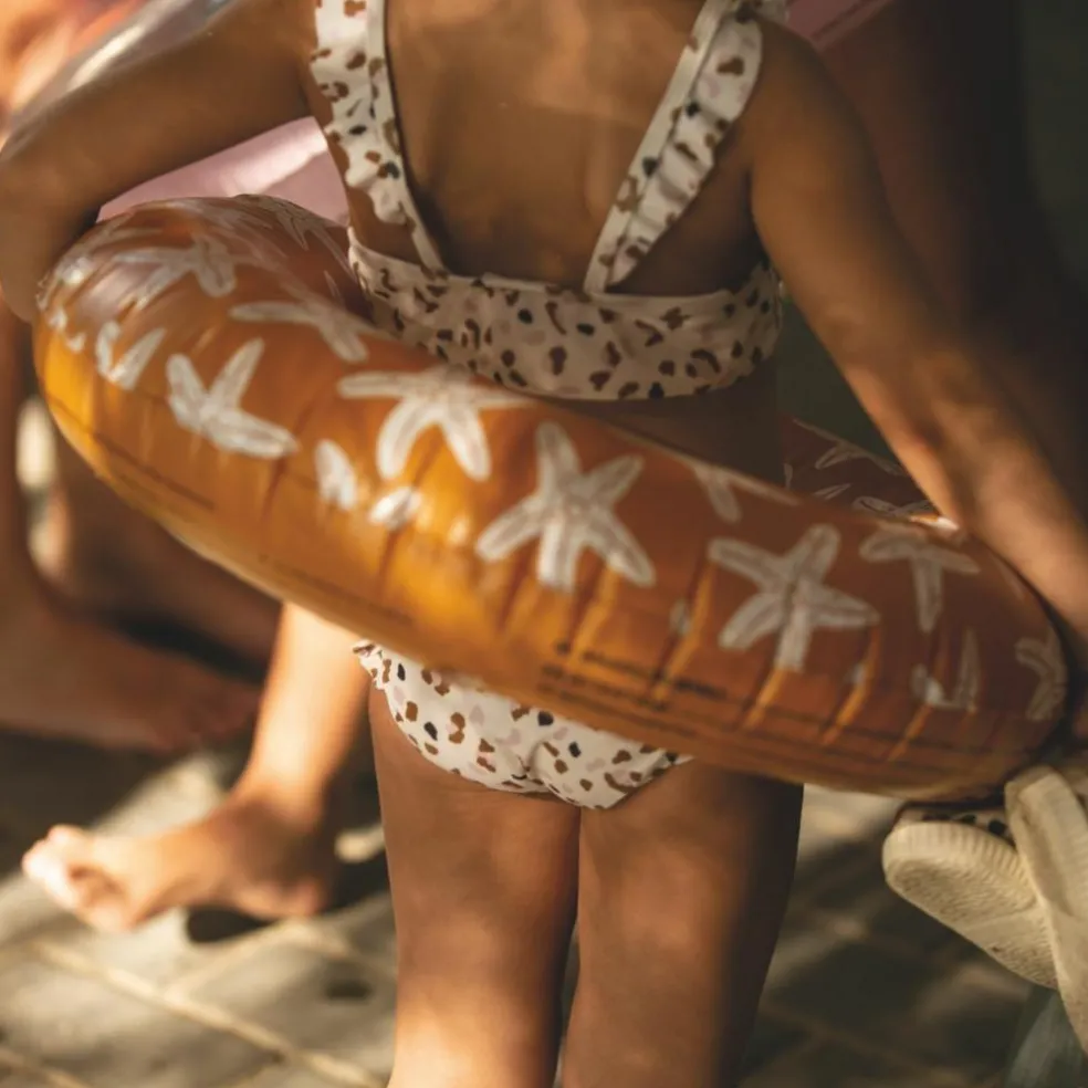 Bouée Etoiles de mer (55 cm)