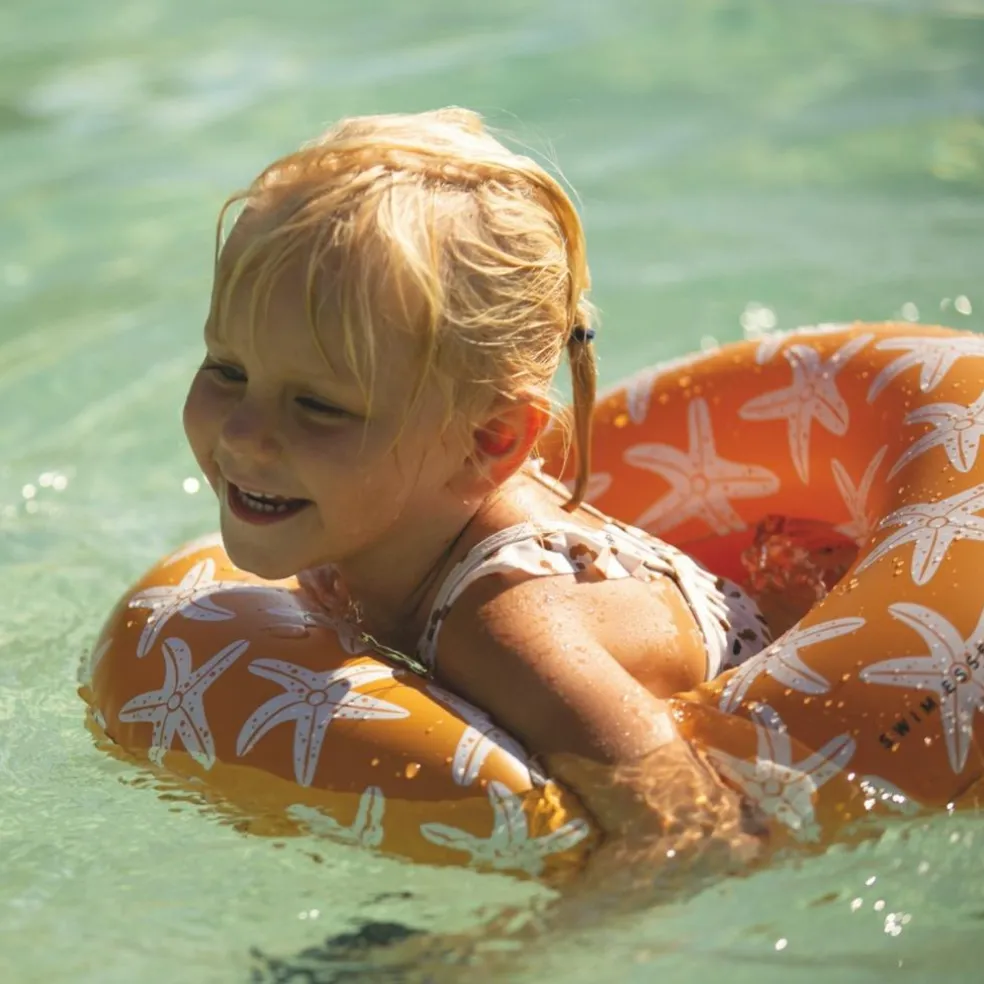 Bouée Etoiles de mer (55 cm)