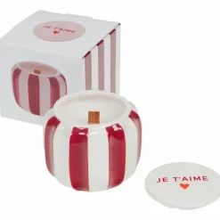Bougie Je t'aime Ella