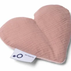 Bouillotte Snoogy Love Pink