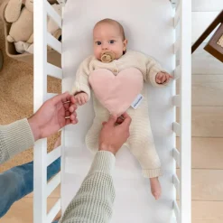 Bouillotte Snoogy Love Pink