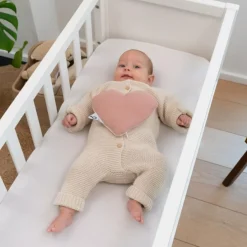 Bouillotte Snoogy Love Pink