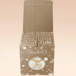 Boule de Noël Adorable Grand-mère