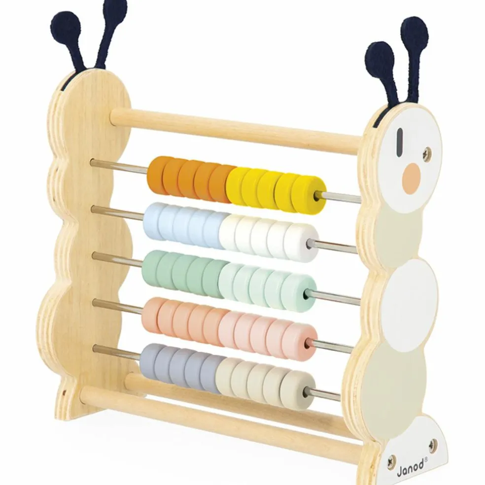 Boulier Chenille Sweet Cocoon