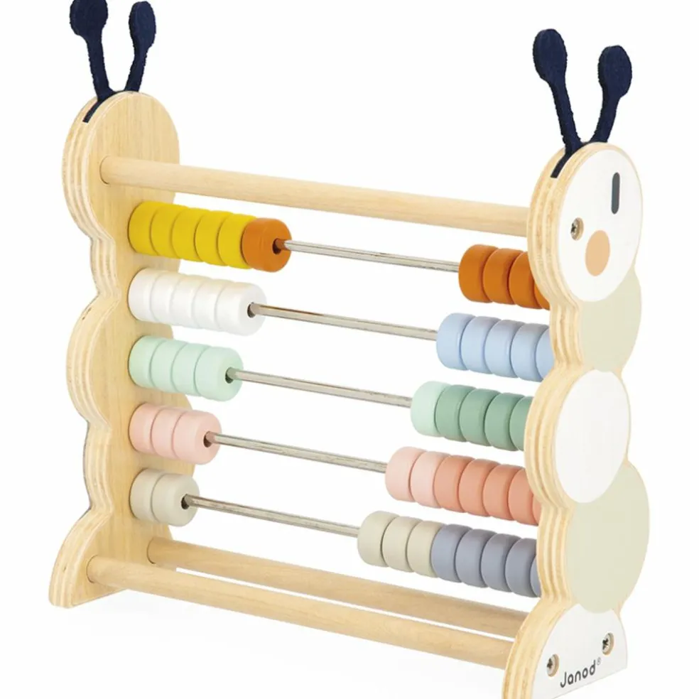 Boulier Chenille Sweet Cocoon