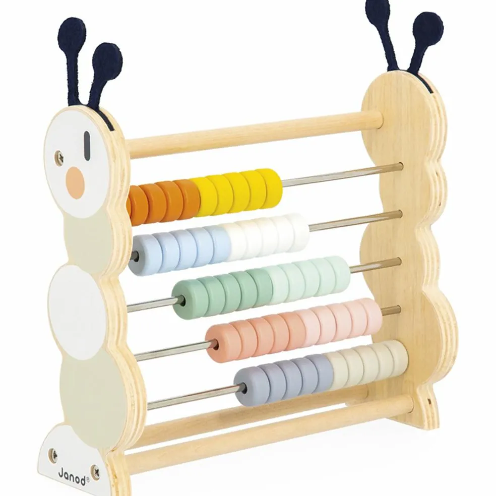 Boulier Chenille Sweet Cocoon