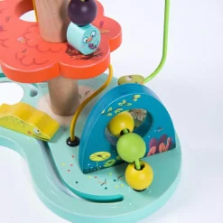 Boulier Dans la Jungle