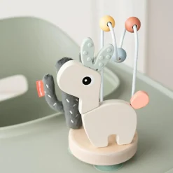 Boulier Ile d'activités ventouse Lalee Sable