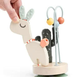 Boulier Ile d'activités ventouse Lalee Sable