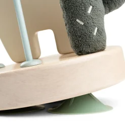 Boulier Ile d'activités ventouse Lalee Sable