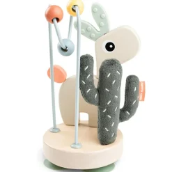 Boulier Ile d'activités ventouse Lalee Sable