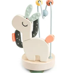 Boulier Ile d'activités ventouse Lalee Sable