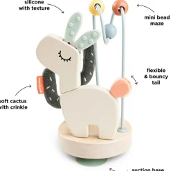 Boulier Ile d'activités ventouse Lalee Sable