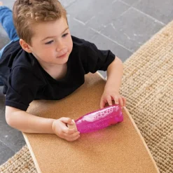 Bouteille sensorielle Float Rose