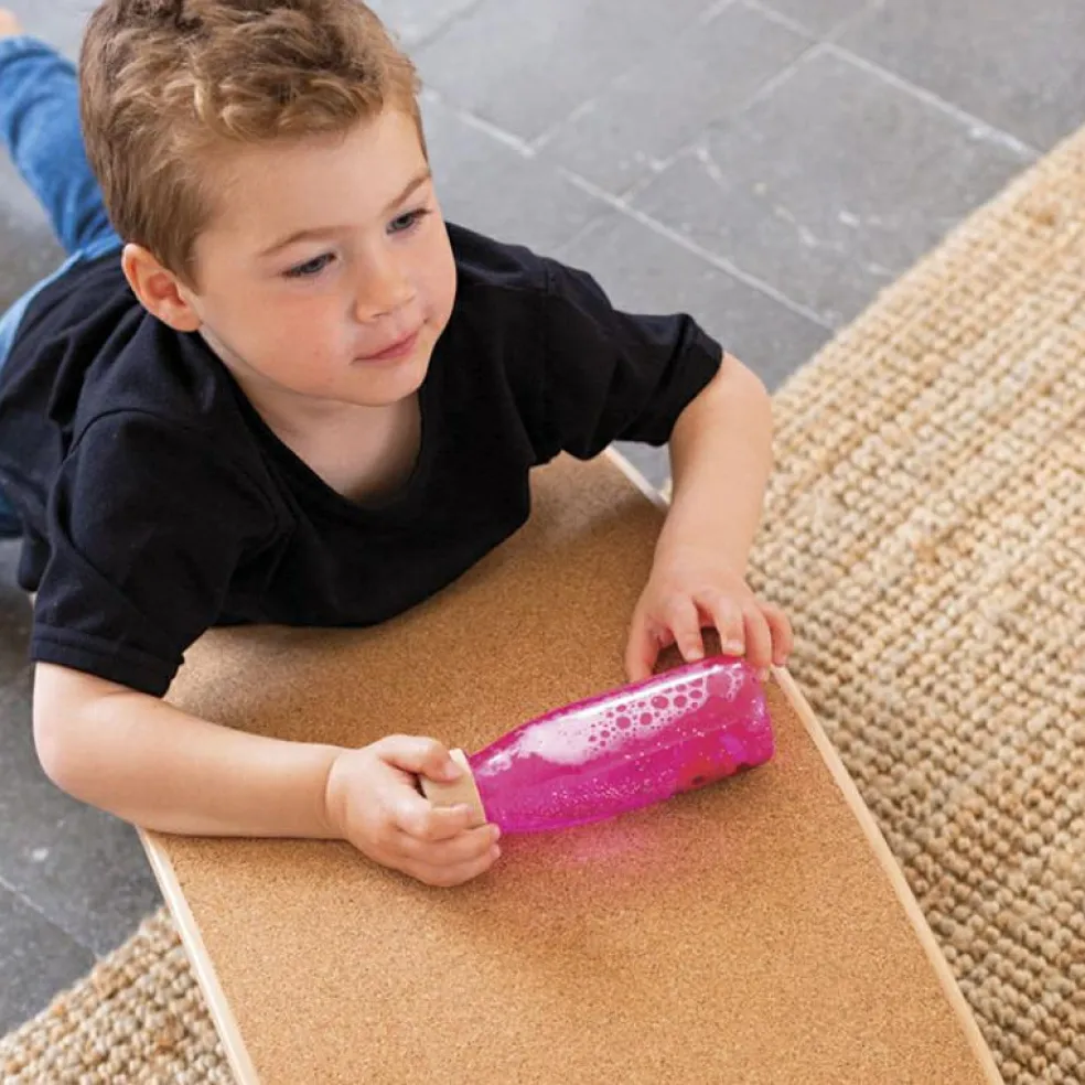 Bouteille sensorielle Float Rose