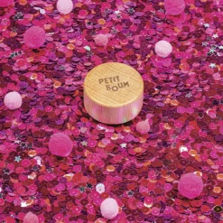 Bouteille sensorielle Float Rose