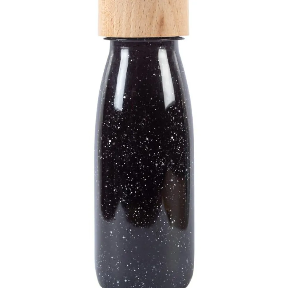 Bouteille sensorielle Float Noir