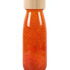 Bouteille sensorielle Float Orange
