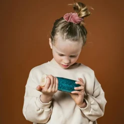 Bouteille sensorielle Float Turquoise