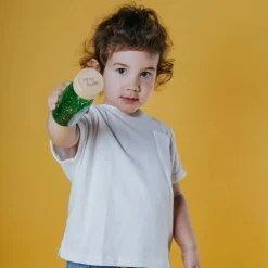 Bouteille sensorielle Float Vert