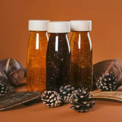 Bouteille sensorielle Float Curcuma