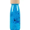 Bouteille sensorielle Float Bleu