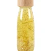 Bouteille sensorielle Float Or