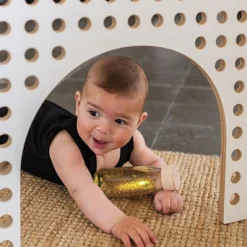 Bouteille sensorielle Float Or