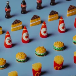 Bouteille sensorielle Learn bottle MacBoum