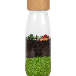 Bouteille sensorielle Learn bottle Veggies