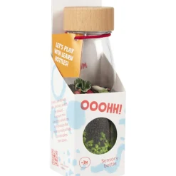 Bouteille sensorielle Learn bottle Veggies