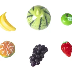 Bouteille sensorielle Learn bottle Fruits