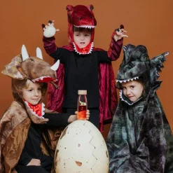 Bouteille sensorielle Move T-Rex