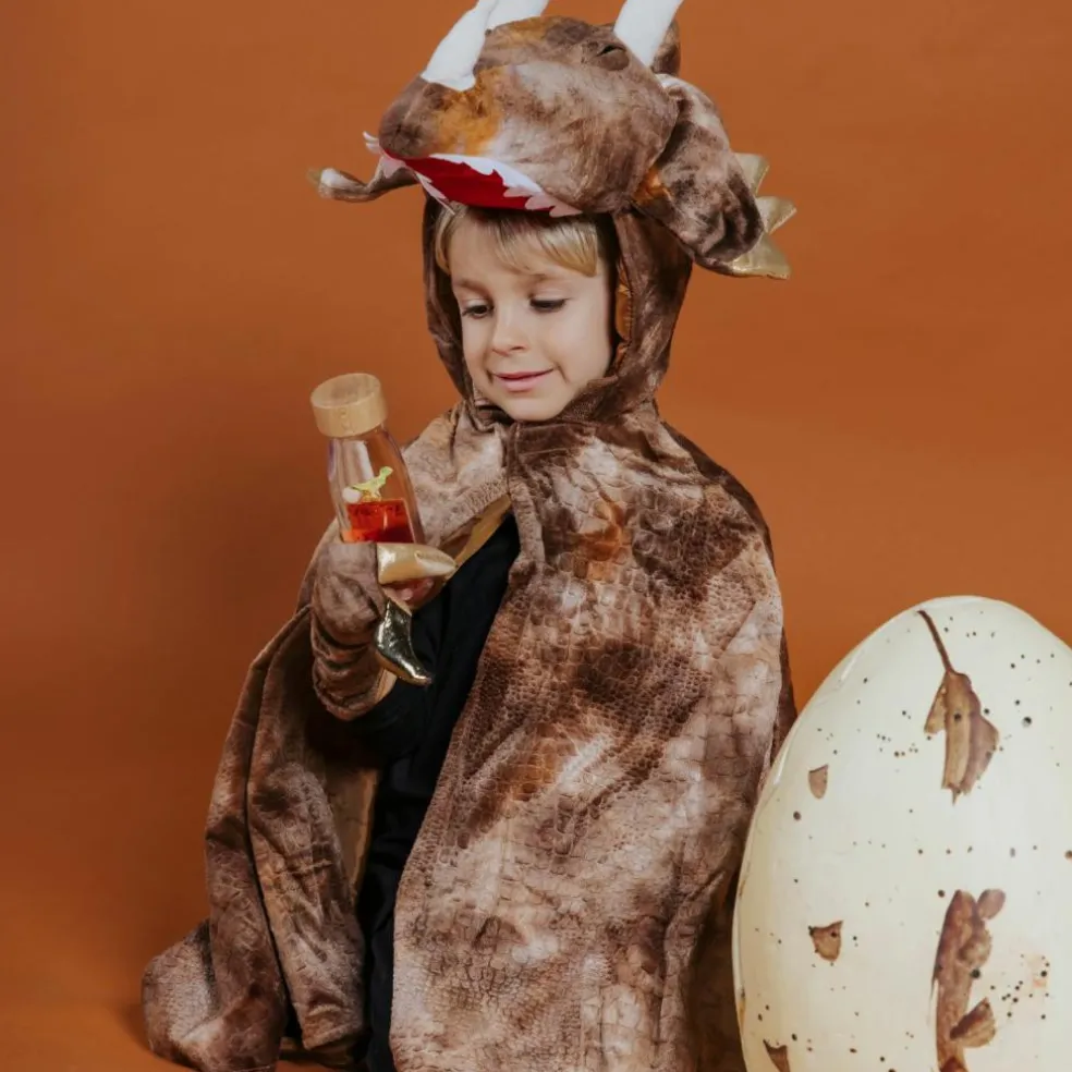 Bouteille sensorielle Move T-Rex