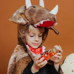 Bouteille sensorielle Move T-Rex