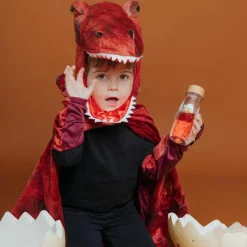 Bouteille sensorielle Move T-Rex
