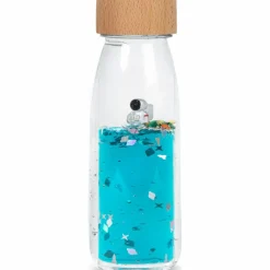 Bouteille sensorielle Move Universe