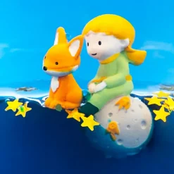 Bouteille sensorielle Move Le Petit Prince