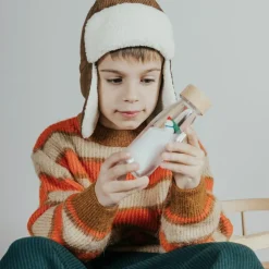 Bouteille sensorielle Move Winter