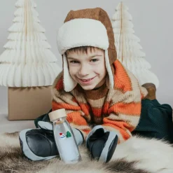 Bouteille sensorielle Move Winter